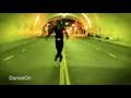 Lil Buck Dance in Tunnel to LYNX "Burning Bone ...