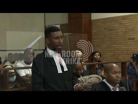 38 accused in Mpumalanga Education's R114 million fraud case granted bail