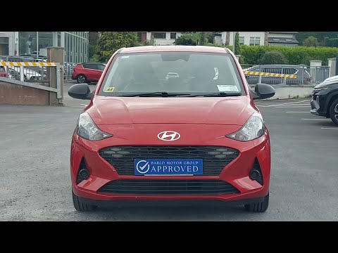Hyundai i10 i10 Classic - Image 2
