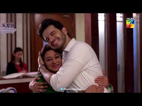 Aitebaar - Episode 09 - Best Scene 04 - HUM TV