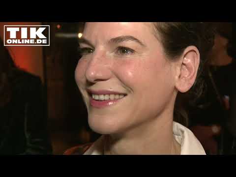 Bibiana Beglau: Was war die schönste Zeit ihres Lebens?