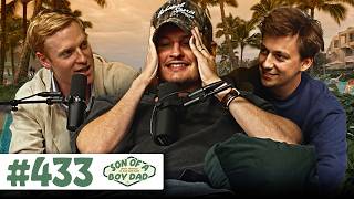 President's Club | Son of a Boy Dad #433