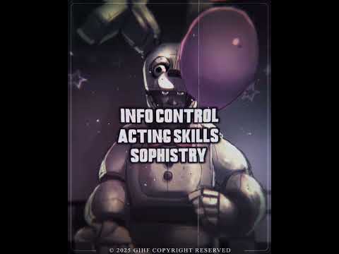 William Afton Vs Henry Emily | Five Nights at Freddy's