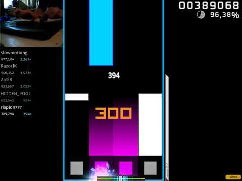 RoughSketch feat.Aikapin - Grimm (Kobaryo's FTN-Remix)