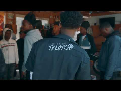 Rym Main - Big Crip Fr (Official Video) ShotBy @CinematicSyrup 