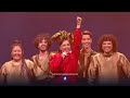 Manizha - Russian Woman - LIVE - Russia 🇷🇺 - First Semi-Final - Eurovision 2021