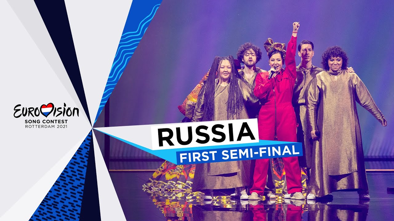 Zehn Teilnehmer des ersten Halbfinales von Eurovision-2021 erhielten eine Eintrittskarte für das Finale