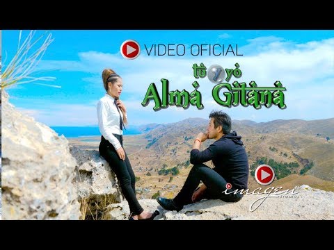 Tobias Apaza y su Alma Gitana ▶Déjame vivir ▶ IMAGEN STUDIOS™ 2019