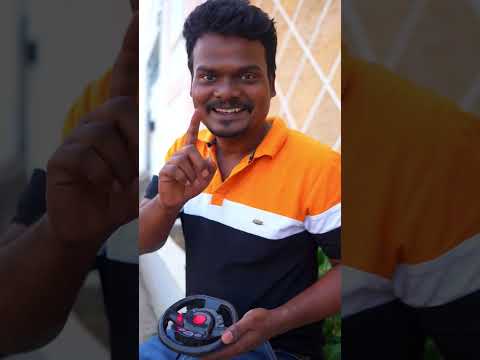 Yeh Remote sach mai kaam karta hai 😱😂 #shorts #funnyshorts #funnyvideo