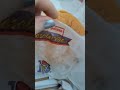 A Bag Of Burgers Is On The Menu Shorts