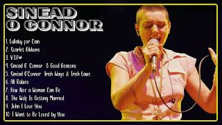 I Want to Be Loved by You-Sinead O&#39;Connor-Smash hits that ruled the airwaves-Backed