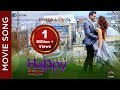 New Nepali Movie Happy Days Song Timi Bina Tara Prakash Deepa Lama Ft Priyankya Karki