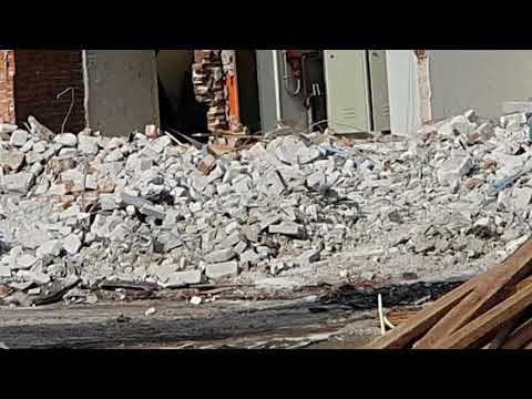 sloop aot buratwr Naaldwijk