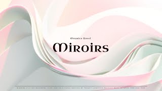Download lagu ラヴェル:組曲『鏡』(仏:Miroirs) mp3 Download lagu ラヴェル:組曲『鏡』(仏:Miroirs) mp3