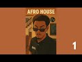 Onyi Papa J Choices AfroHouse EP