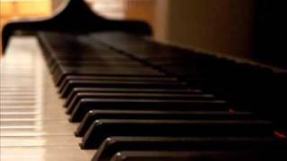 "Menschen Suchen Menschen" (Piano) - Tokio Hotel