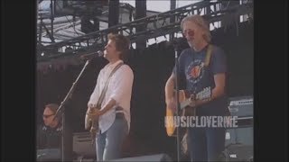 BLUE RODEO - Toronto Rocks/SARSStock - Trust Yourself, Hasn&#39;t Hit Me Yet, Lost Together