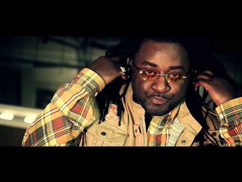 Leviticus Black- Real Gz- Ft Young Corona & Shyst (Official Music Video) HD