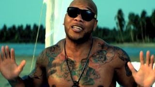 Flo Rida - Laser Light Show (Jump Smokers Remix) OFFICIAL HD