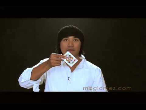 Learn Magic Online!  Snap Change