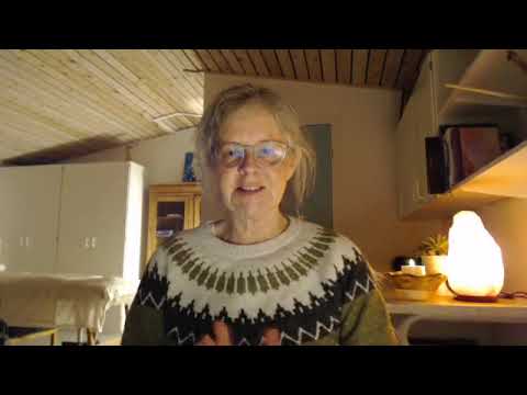 Fred i dig og på Jorden.