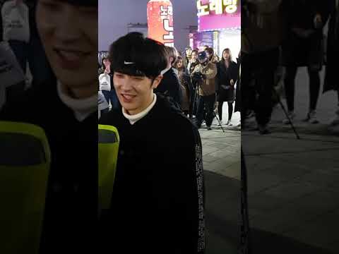 [MAXXAM] 190321 이찬욱 - GOOD BOY (BIGBANG cover)