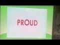 Super Why Vocabulary Vocabulary Proud