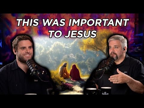 Why Did Jews and Samaritans Hate Each Other?