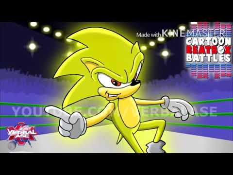 Sonic Beatbox solo 1 (deep)