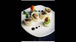 Setup Catering Tanıtım Videosu