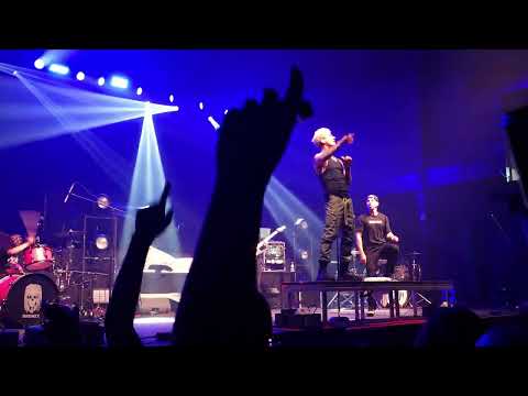 Phix x Ekoh - Doomed [LIVE at Val Air Ballroom, Des Moines Iowa] 5/24/24