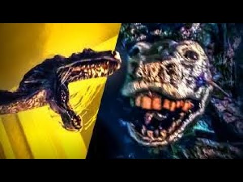 The world ended, but the real nightmare came after dark | Arcadian (2024)