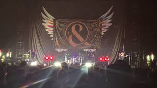 Of Mice &amp; Men - "Warzone" (Live at Alexandra Palace, London)