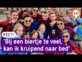 De Mafklappers uit Beek kijken het hele jaar uit naar carnaval