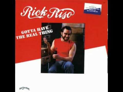 Video thumbnail for Gotta Have the Real Thing