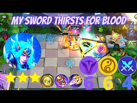 LANCELOT IMMORTAL HYPER NEW META | SWORDSMAN CADIA COMBO ALONG WITH SUPERHERO IS BROKEN