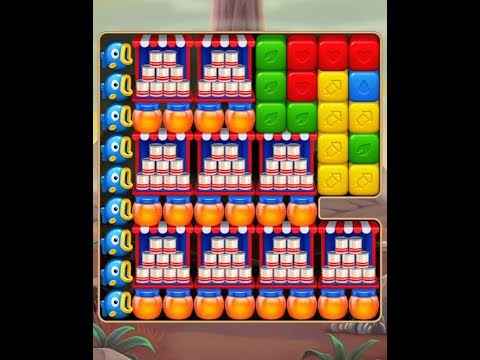 TOON BLAST level 2773