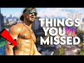 100 Tiny Details You Missed In GTA 6