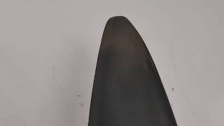 Vídeo de Acabamento Superior Direito Honda Cbr 1100 Xx 1998