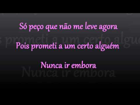 Pra Nunca Ir Embora video