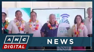 Sky Cable teams up with Converge to deliver faster, superior internet service | ANC