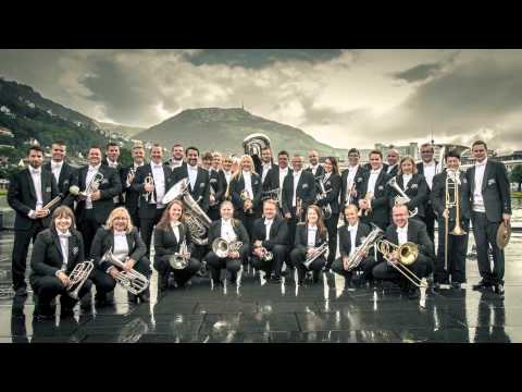 Eikanger-Bjørsvik Musikklag - Song of the Bells