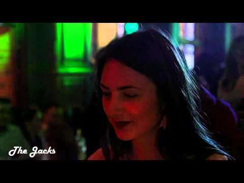 Trupa The Jacks - Ti-am dat un inel (Live cover) @ Drunken Lords