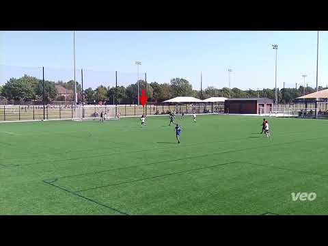 Jenna Wilkinson Center Back Sting ECNL RL - Soccer Highlight Video