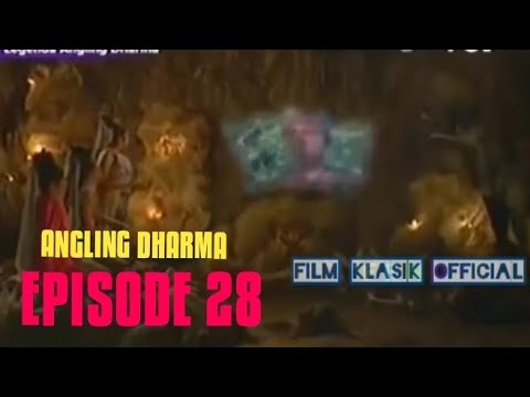 ANGLING DHARMA EPISODE 28