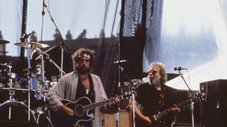 Walkin&#39; Down The Line**   by Bob Dylan &amp; The Grateful Dead
