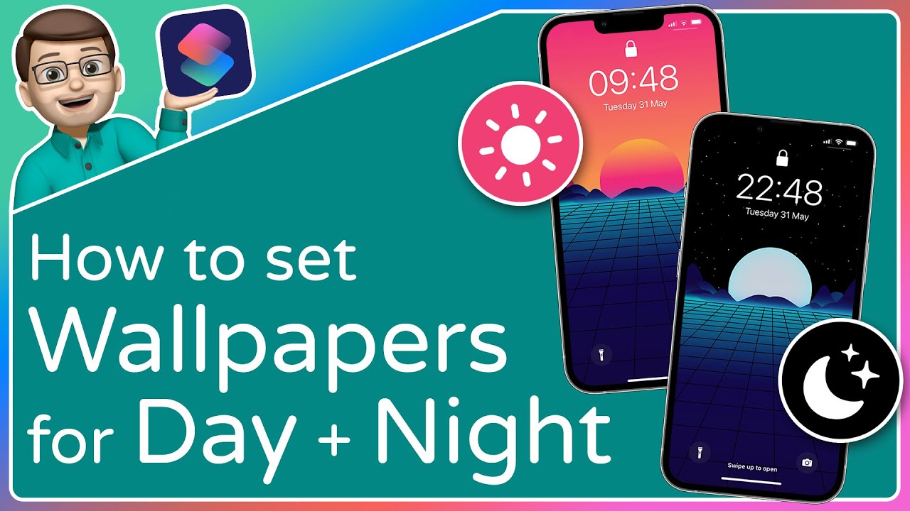 How do I make light wallpaper darker? More REF