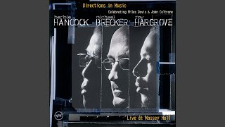 My Ship (Live At Massey Hall / 2001)