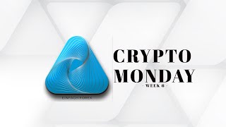 Crypto Monday Week 6 | WOHIN BEWEGT SICH DER KRYPTO-MARKT?