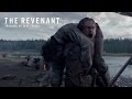 The Revenant | Look for it on Blu-ray™ and Digital HD | 20th Century FOX